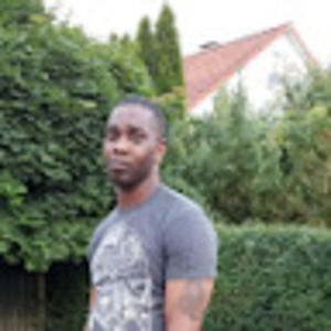 Meet your Posher, Jonathan